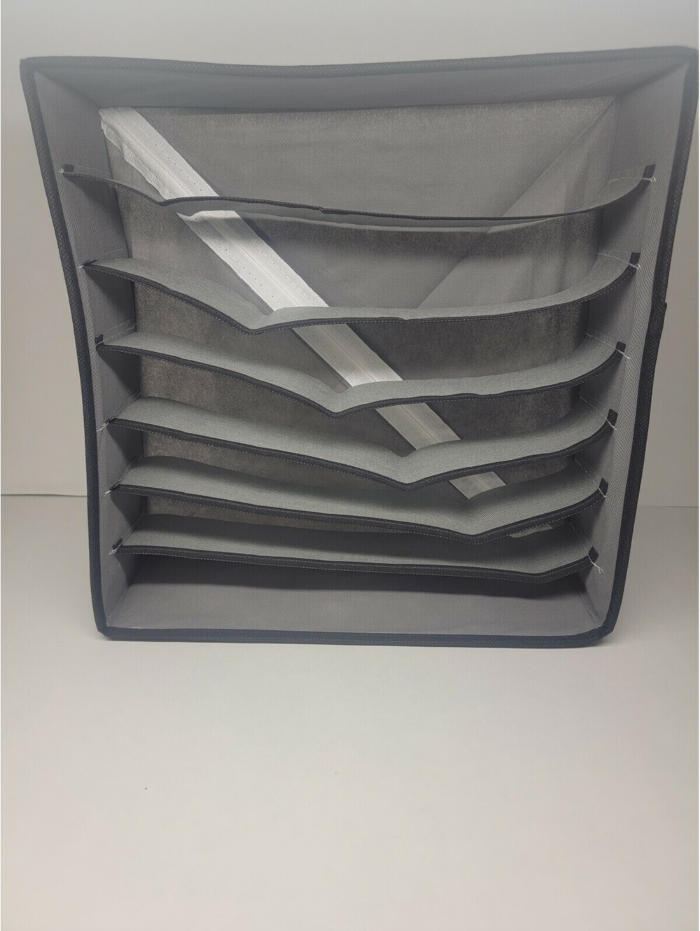 Closet Underwear Organizer Drawer Divider 4pcs